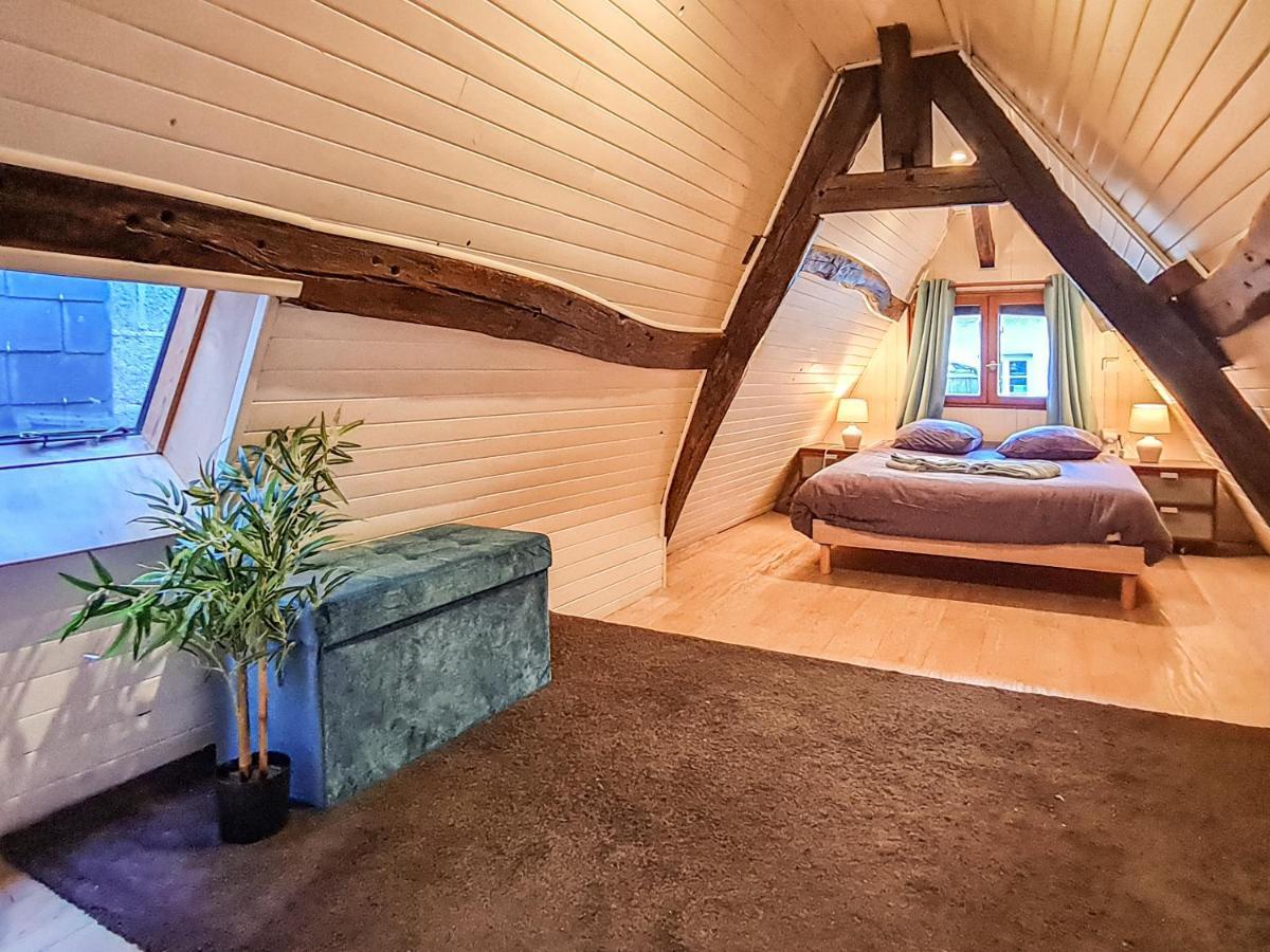 Apartamento Cosyappart - Le Saint Ouen Ruan Exterior foto