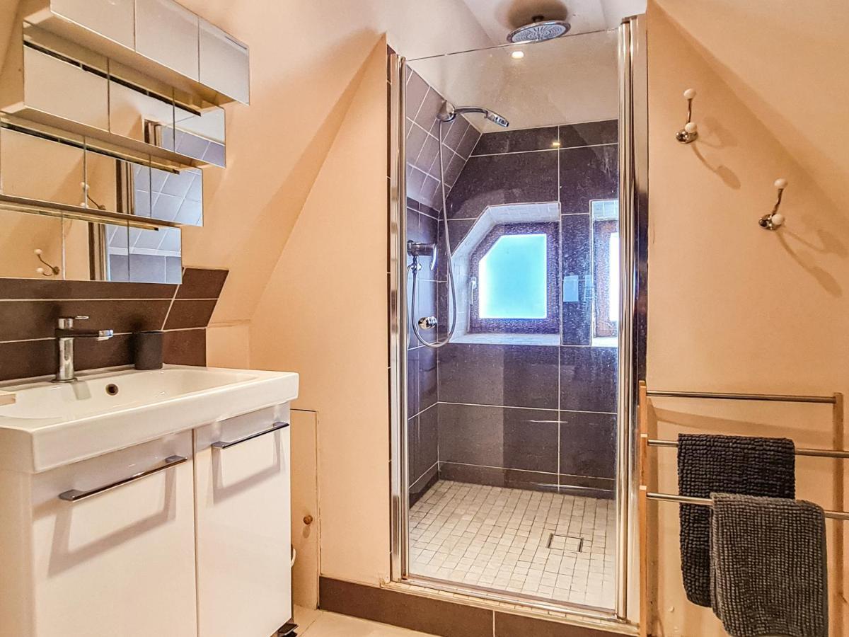 Apartamento Cosyappart - Le Saint Ouen Ruan Exterior foto